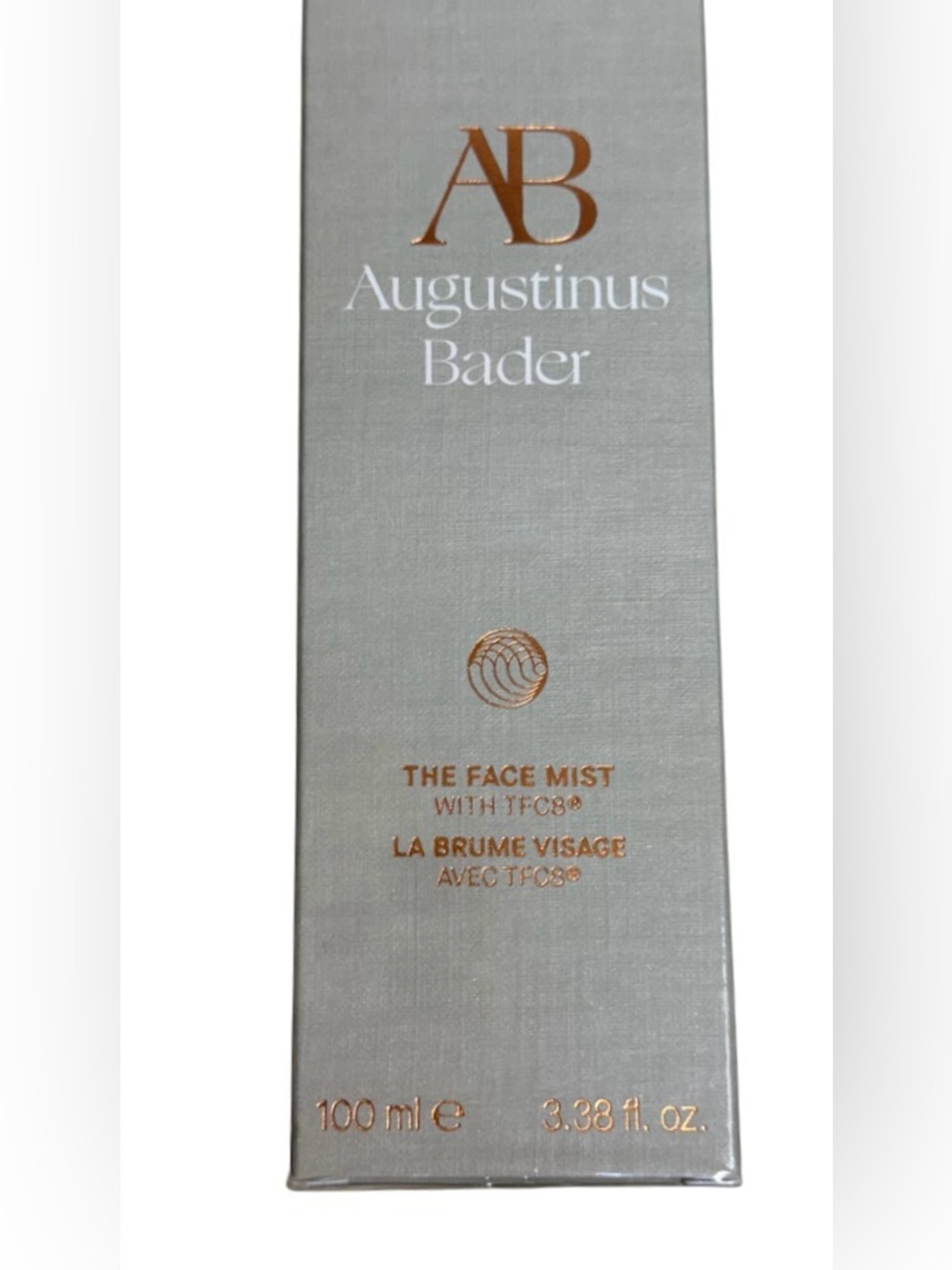 Augustinus The Face Cleanser with TFCB - Picture 6 of 8